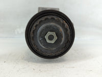 2021 Toyota Rav4 Car Starter Motor Solenoid OEM P/N:CG447280-8724 Fits OEM Used Auto Parts - Oemusedautoparts1.com