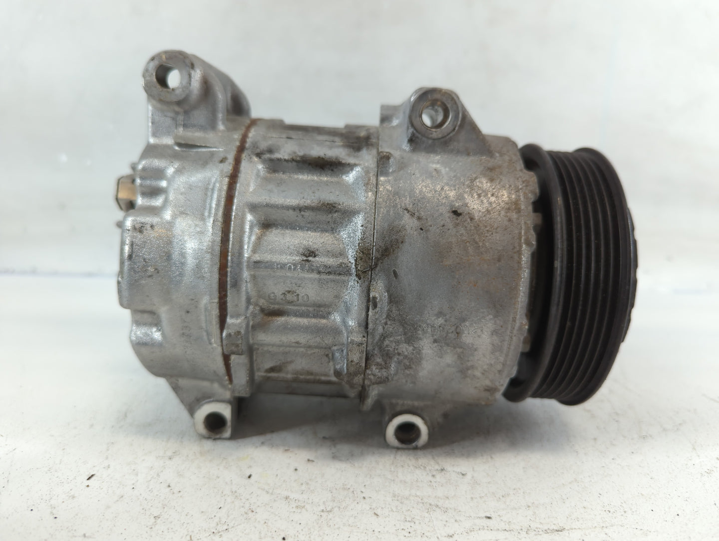 2021 Toyota Rav4 Car Starter Motor Solenoid OEM P/N:CG447280-8724 Fits OEM Used Auto Parts - Oemusedautoparts1.com