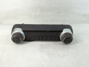 compare product 2019-2022 Toyota Rav4 Climate Control Module Temperature AC/Heater Replacement P/N:75K863-0210 Fits Fits 2019 2020 2021 2022 OEM Used Auto Parts