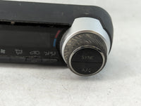 2019-2022 Toyota Rav4 Climate Control Module Temperature AC/Heater Replacement P/N:75K863-0210 Fits Fits 2019 2020 2021 2022