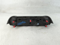 2019-2022 Toyota Rav4 Climate Control Module Temperature AC/Heater Replacement P/N:75K863-0210 Fits Fits 2019 2020 2021 2022