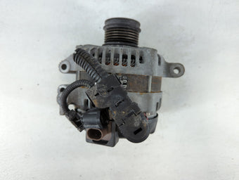 compare product 2019-2022 Toyota Rav4 Alternator Replacement Generator Charging Assembly Engine OEM P/N:TN104211-9760 27060-F0060 Fits OEM Used Auto Parts