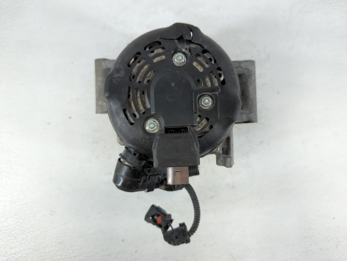 2019-2022 Toyota Rav4 Alternator Replacement Generator Charging Assembly Engine OEM P/N:TN104211-9760 27060-F0060 Fits OEM U