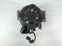 2019-2022 Toyota Rav4 Alternator Replacement Generator Charging Assembly Engine OEM P/N:TN104211-9760 27060-F0060 Fits OEM U