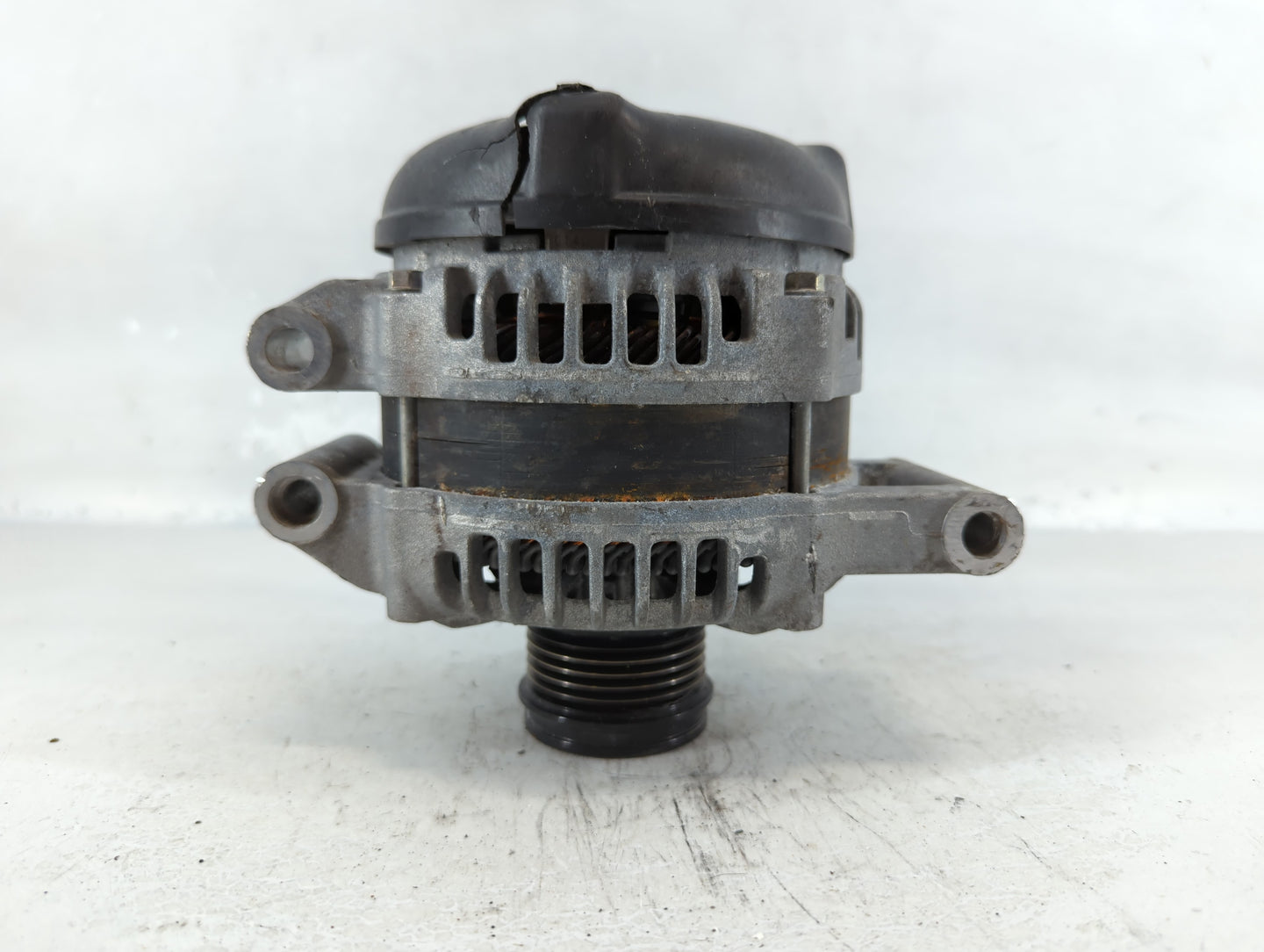 2019-2022 Toyota Rav4 Alternator Replacement Generator Charging Assembly Engine OEM P/N:TN104211-9760 27060-F0060 Fits OEM U