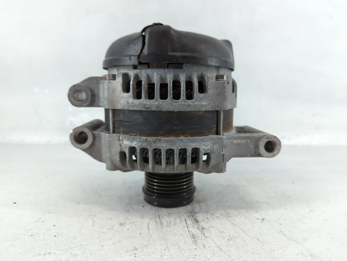 2019-2022 Toyota Rav4 Alternator Replacement Generator Charging Assembly Engine OEM P/N:TN104211-9760 27060-F0060 Fits OEM U