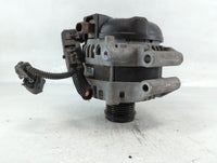 2019-2022 Toyota Rav4 Alternator Replacement Generator Charging Assembly Engine OEM P/N:TN104211-9760 27060-F0060 Fits OEM U