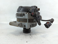 2019-2022 Toyota Rav4 Alternator Replacement Generator Charging Assembly Engine OEM P/N:TN104211-9760 27060-F0060 Fits OEM U