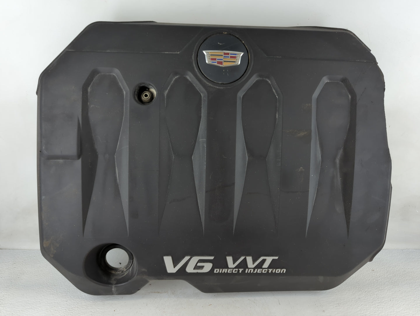 2021 Toyota Rav4 Engine Cover - Oemusedautoparts1.com