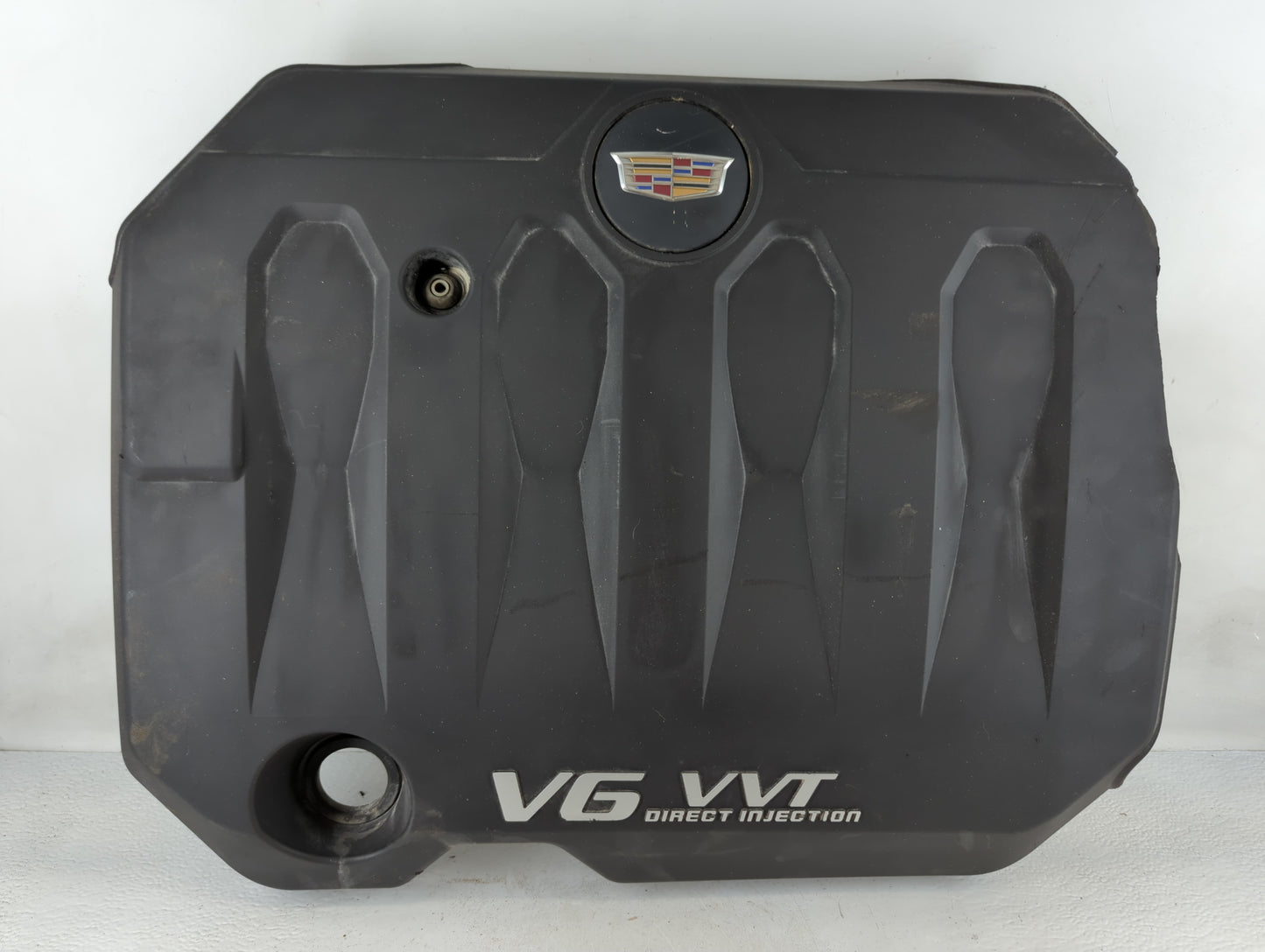 2021 Toyota Rav4 Engine Cover - Oemusedautoparts1.com