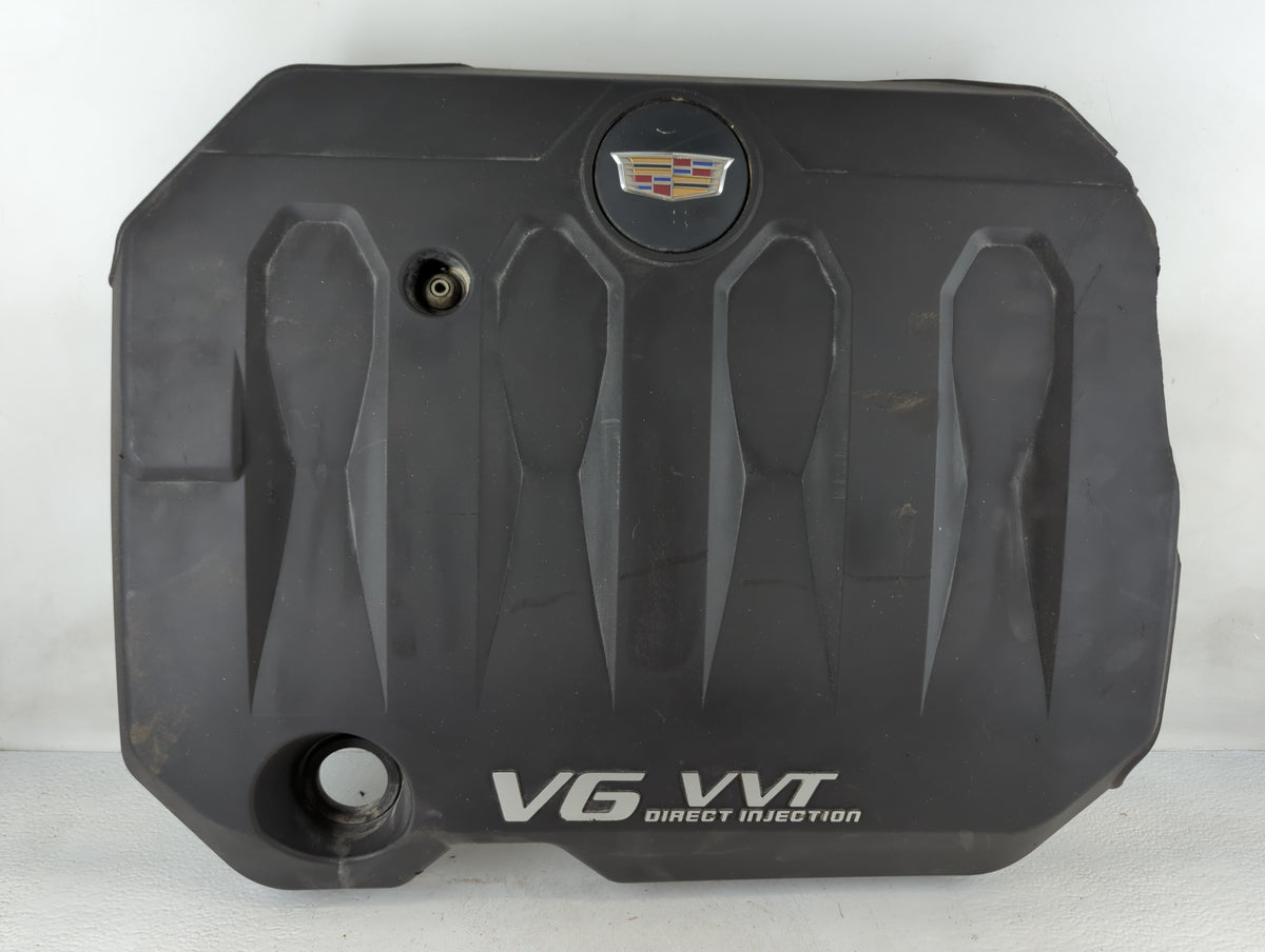 2021 Toyota Rav4 Engine Cover - Oemusedautoparts1.com
