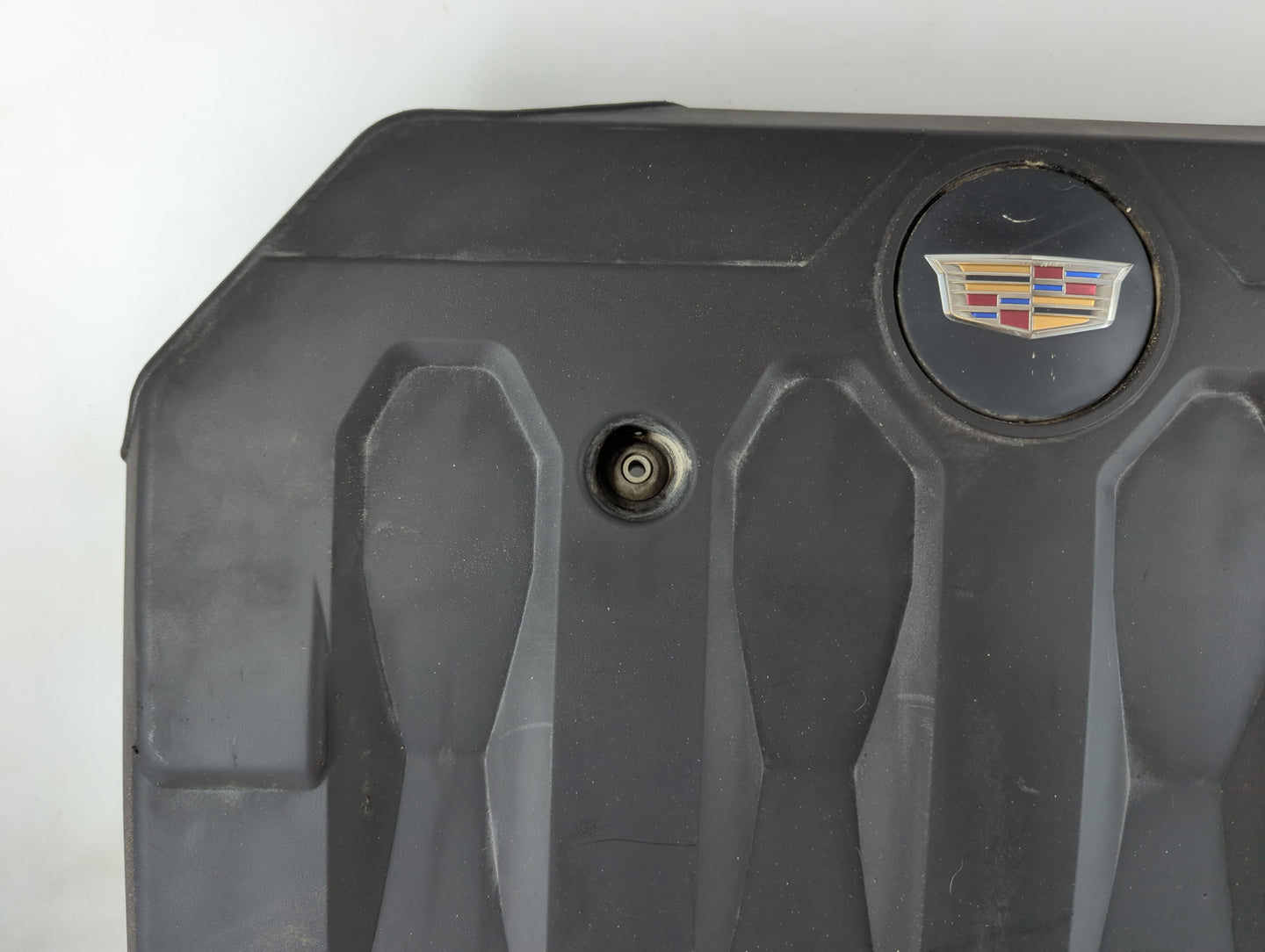 2021 Toyota Rav4 Engine Cover - Oemusedautoparts1.com