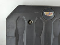 2021 Toyota Rav4 Engine Cover - Oemusedautoparts1.com
