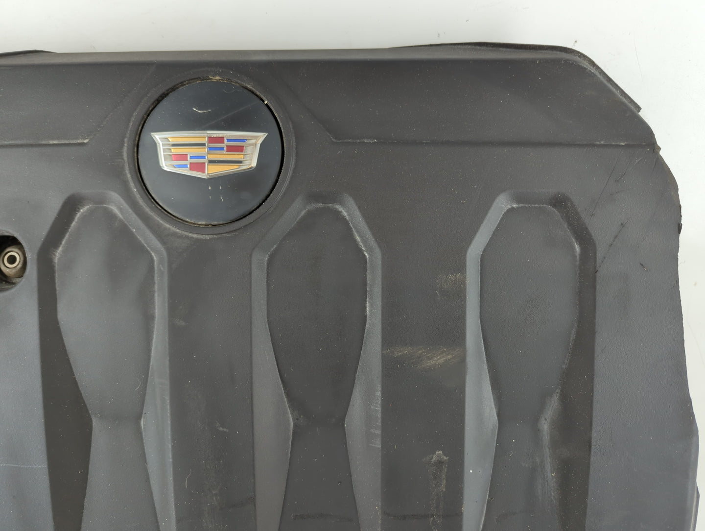2021 Toyota Rav4 Engine Cover - Oemusedautoparts1.com