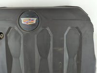 2021 Toyota Rav4 Engine Cover - Oemusedautoparts1.com