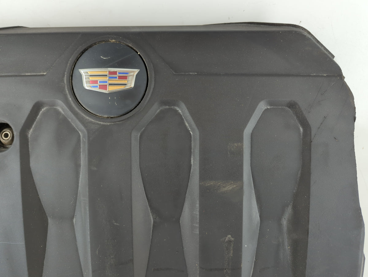 2021 Toyota Rav4 Engine Cover - Oemusedautoparts1.com