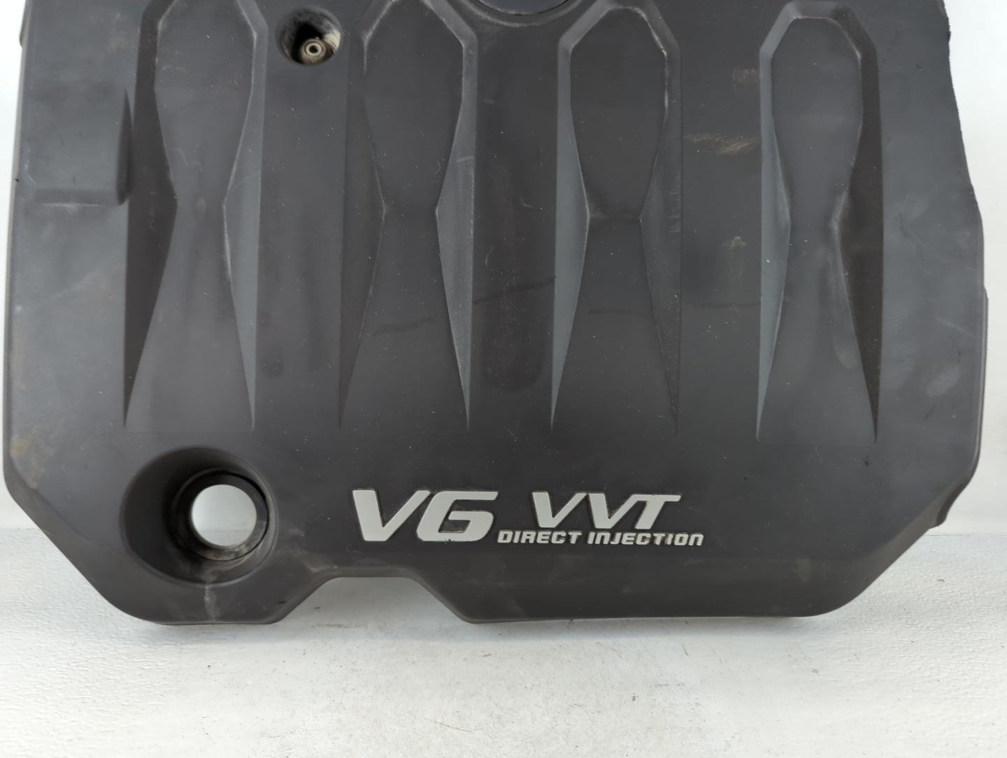 2021 Toyota Rav4 Engine Cover - Oemusedautoparts1.com