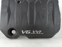 2021 Toyota Rav4 Engine Cover - Oemusedautoparts1.com