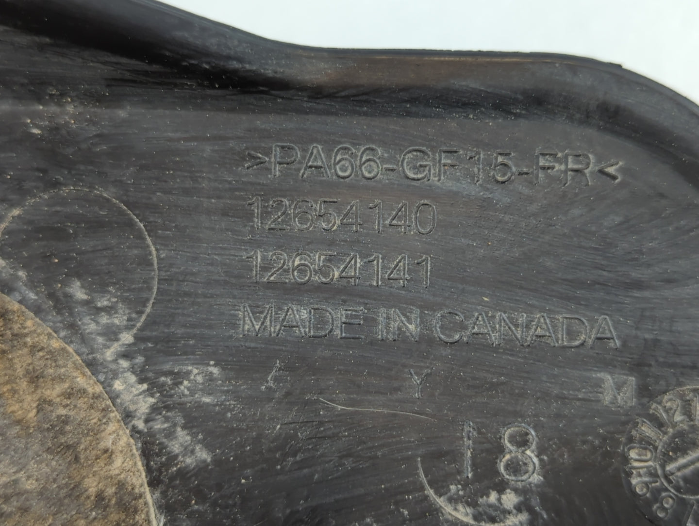 2021 Toyota Rav4 Engine Cover - Oemusedautoparts1.com