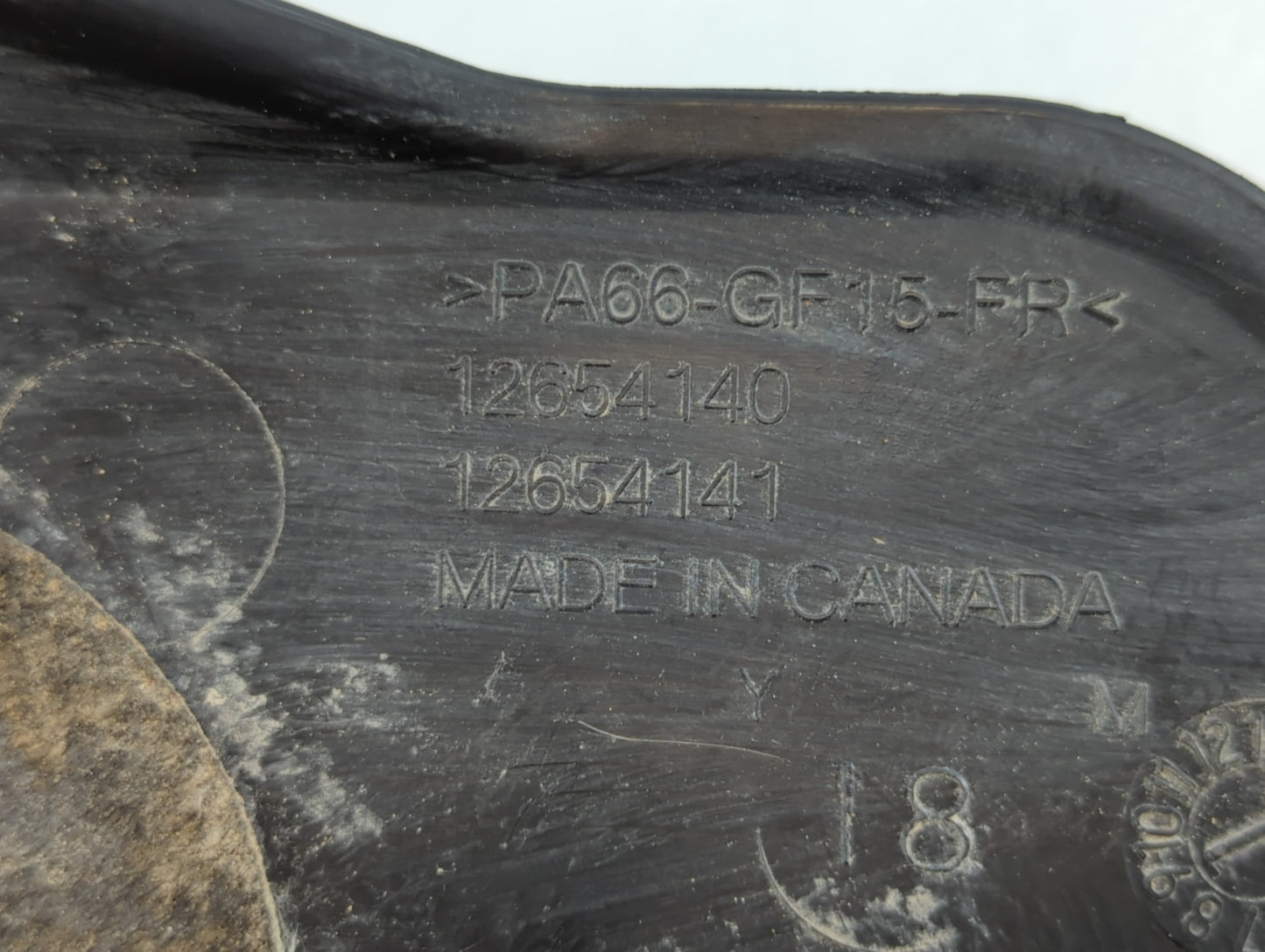 2021 Toyota Rav4 Engine Cover - Oemusedautoparts1.com
