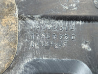 2021 Toyota Rav4 Engine Cover - Oemusedautoparts1.com