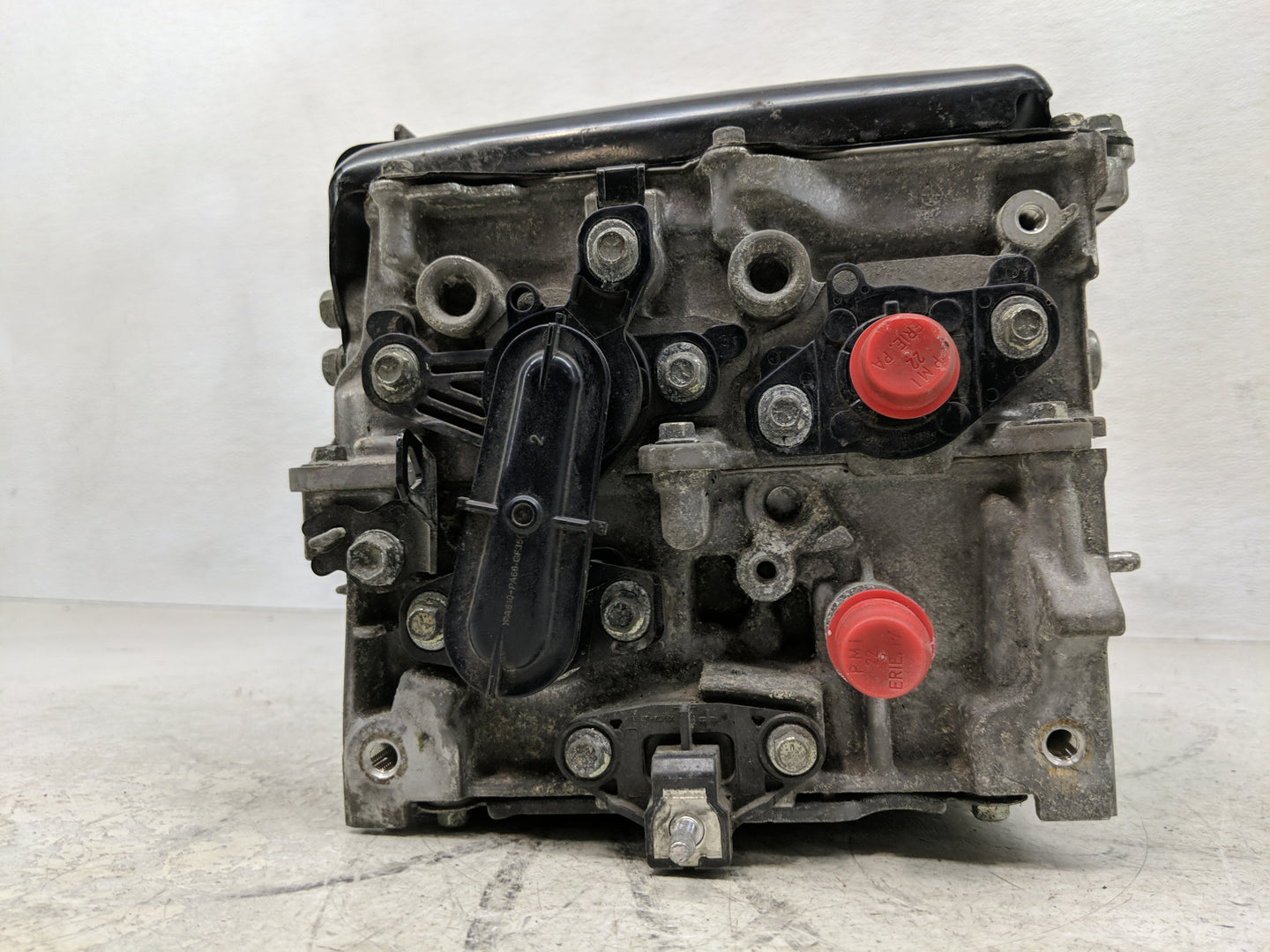 2021 Sienna Ac Dc Power Control Module Accessory Computer Power Inverter - Oemusedautoparts1.com