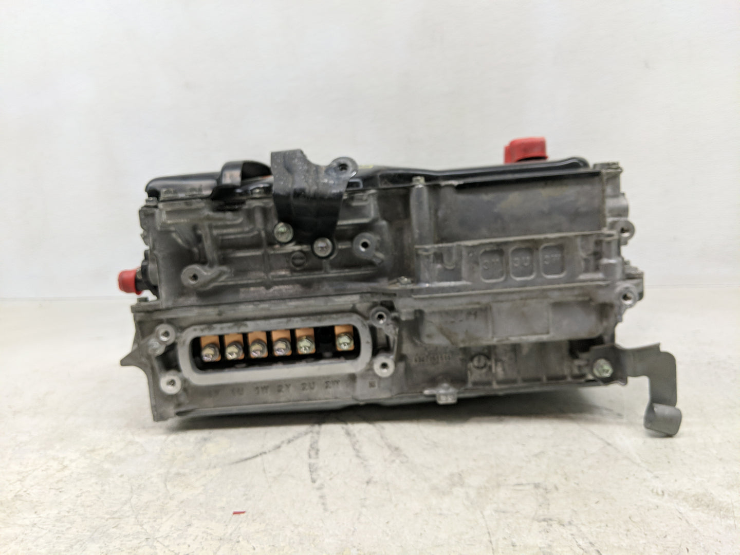2021 Sienna Ac Dc Power Control Module Accessory Computer Power Inverter - Oemusedautoparts1.com