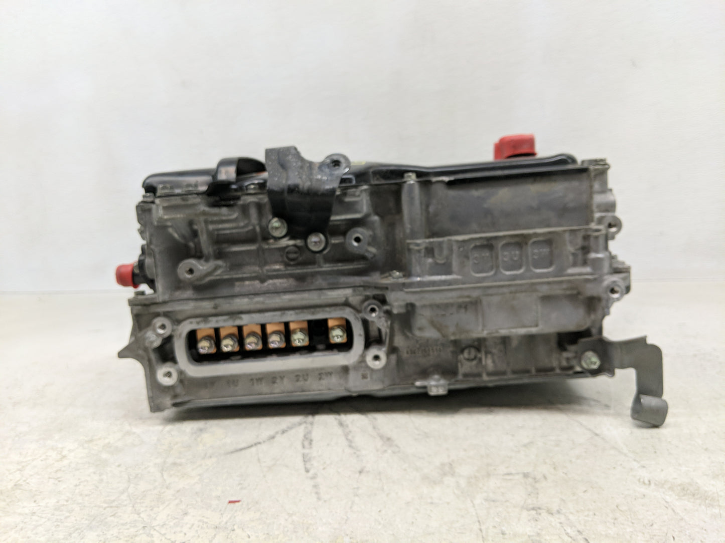 2021 Sienna Ac Dc Power Control Module Accessory Computer Power Inverter - Oemusedautoparts1.com