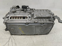 2021 Sienna Ac Dc Power Control Module Accessory Computer Power Inverter - Oemusedautoparts1.com