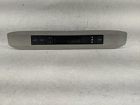 2021 Toyota Sienna Climate Control Module Temperature AC/Heater Replacement Fits OEM Used Auto Parts - Oemusedautoparts1.com