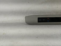2021 Toyota Sienna Climate Control Module Temperature AC/Heater Replacement Fits OEM Used Auto Parts - Oemusedautoparts1.com