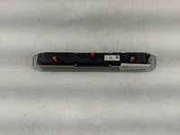 2021 Toyota Sienna Climate Control Module Temperature AC/Heater Replacement Fits OEM Used Auto Parts - Oemusedautoparts1.com