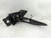 2021-2022 Toyota Sienna Tail Light Assembly Passenger Right OEM Fits Fits 2021 2022 OEM Used Auto Parts - Oemusedautoparts1.