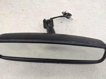 compare product 2021 Toyota Sienna Interior Rear View Mirror Replacement OEM Fits OEM Used Auto Parts