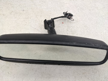 2021 Toyota Sienna Interior Rear View Mirror Replacement OEM Fits OEM Used Auto Parts - Oemusedautoparts1.com