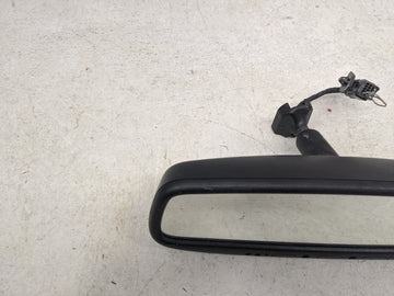 2021 Toyota Sienna Interior Rear View Mirror Replacement OEM Fits OEM Used Auto Parts