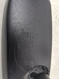 2021 Toyota Sienna Interior Rear View Mirror Replacement OEM Fits OEM Used Auto Parts - Oemusedautoparts1.com