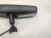 2021 Toyota Sienna Interior Rear View Mirror Replacement OEM Fits OEM Used Auto Parts - Oemusedautoparts1.com