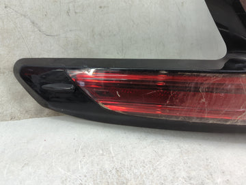 2021-2022 Toyota Sienna Passenger Right Oem Head Light Headlight Lamp