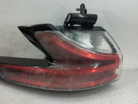 2021-2022 Toyota Sienna Passenger Right Oem Head Light Headlight Lamp - Oemusedautoparts1.com