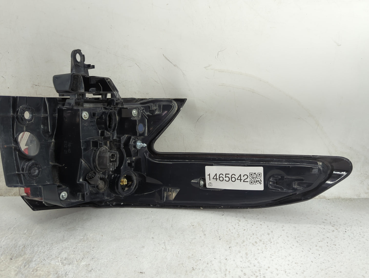 2021-2022 Toyota Sienna Passenger Right Oem Head Light Headlight Lamp - Oemusedautoparts1.com