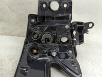 2021-2022 Toyota Sienna Passenger Right Oem Head Light Headlight Lamp - Oemusedautoparts1.com