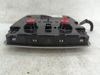 2021 Toyota Sienna Overhead Roof Console Tan - Oemusedautoparts1.com