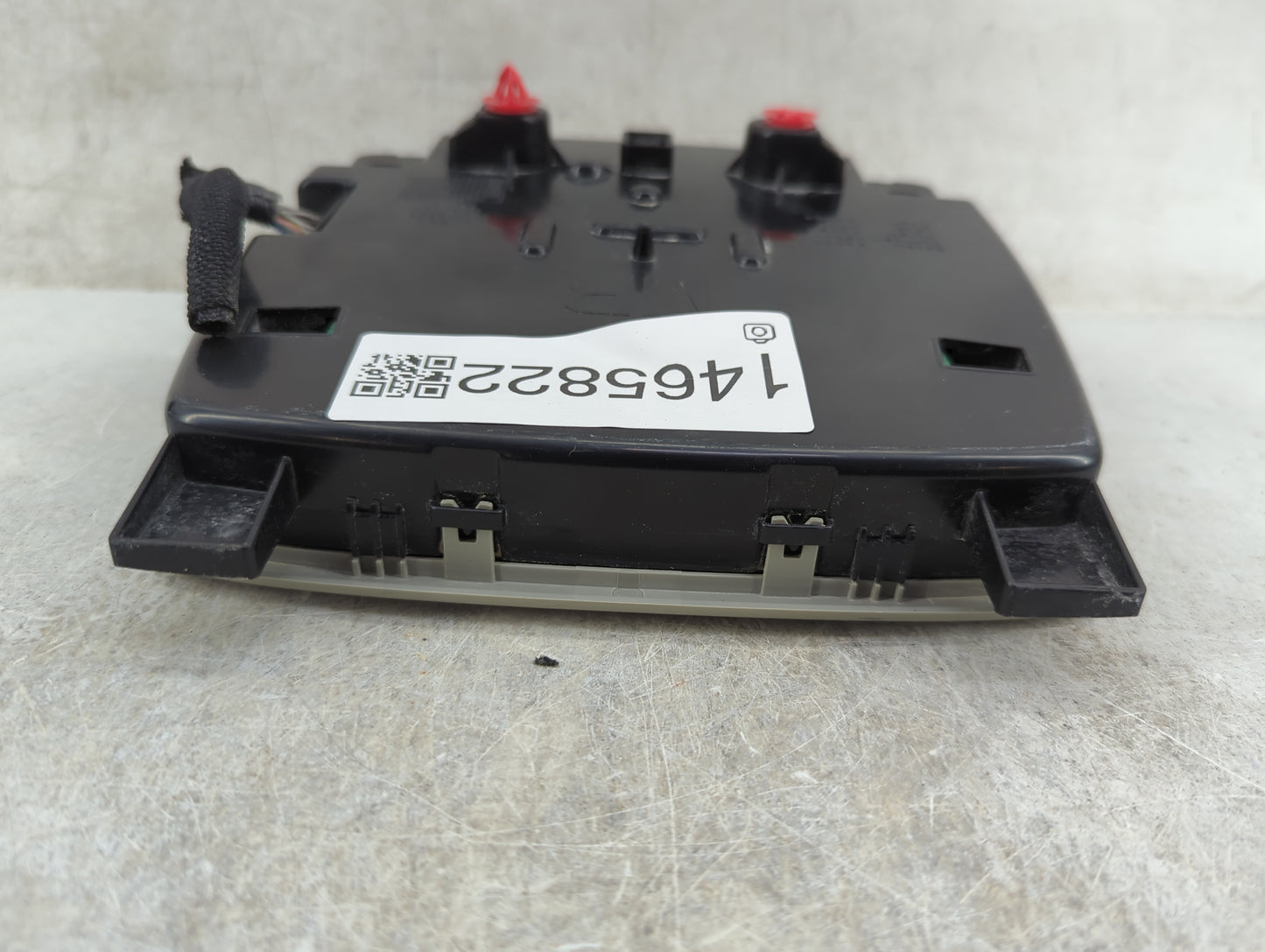 2021 Toyota Sienna Overhead Roof Console Tan - Oemusedautoparts1.com
