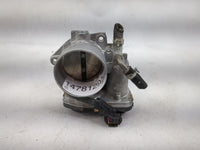 2021-2022 Toyota Sienna Throttle Body P/N:22030-F0020 Fits Fits 2018 2019 2020 2021 2022 OEM Used Auto Parts - Oemusedautopa
