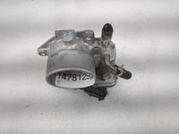 2021-2022 Toyota Sienna Throttle Body P/N:22030-F0020 Fits Fits 2018 2019 2020 2021 2022 OEM Used Auto Parts - Oemusedautopa