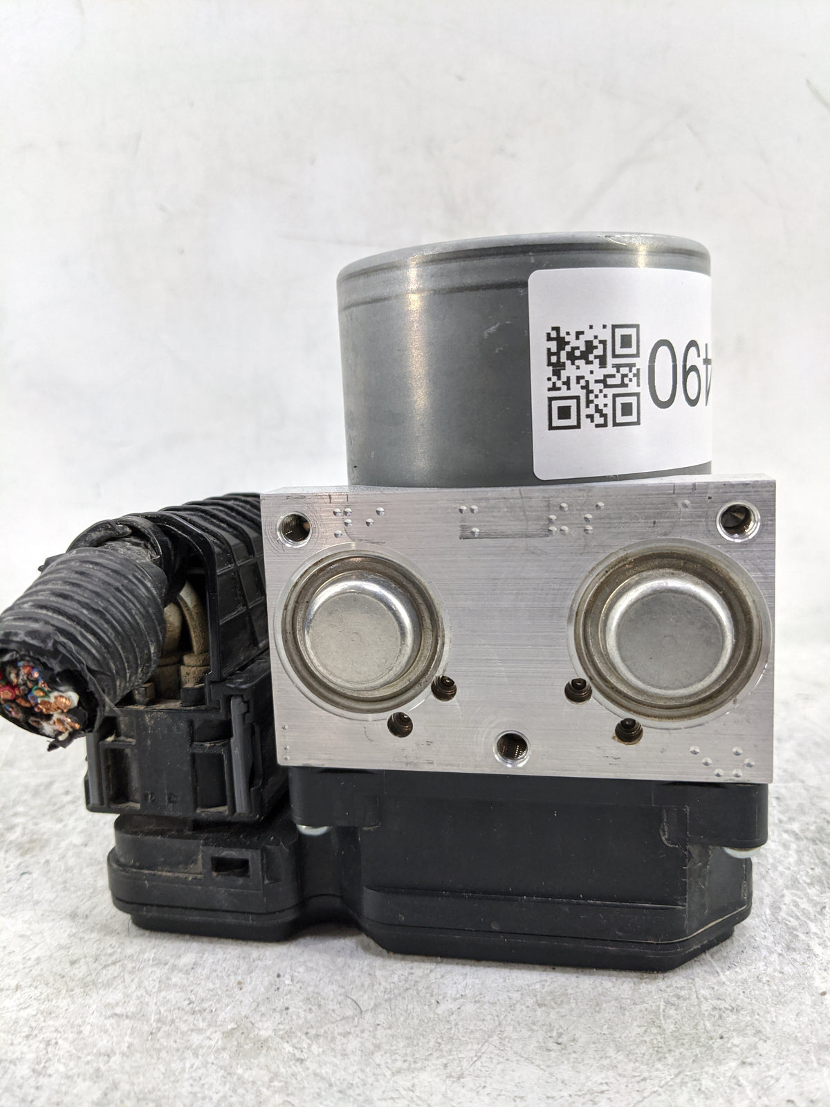 2021-2022 Toyota Sienna Anti-Lock Brake ABS Pump Module Actuator OEM P/N:44510-45010 89541-45040, 116040-50240 Fits Fits 202