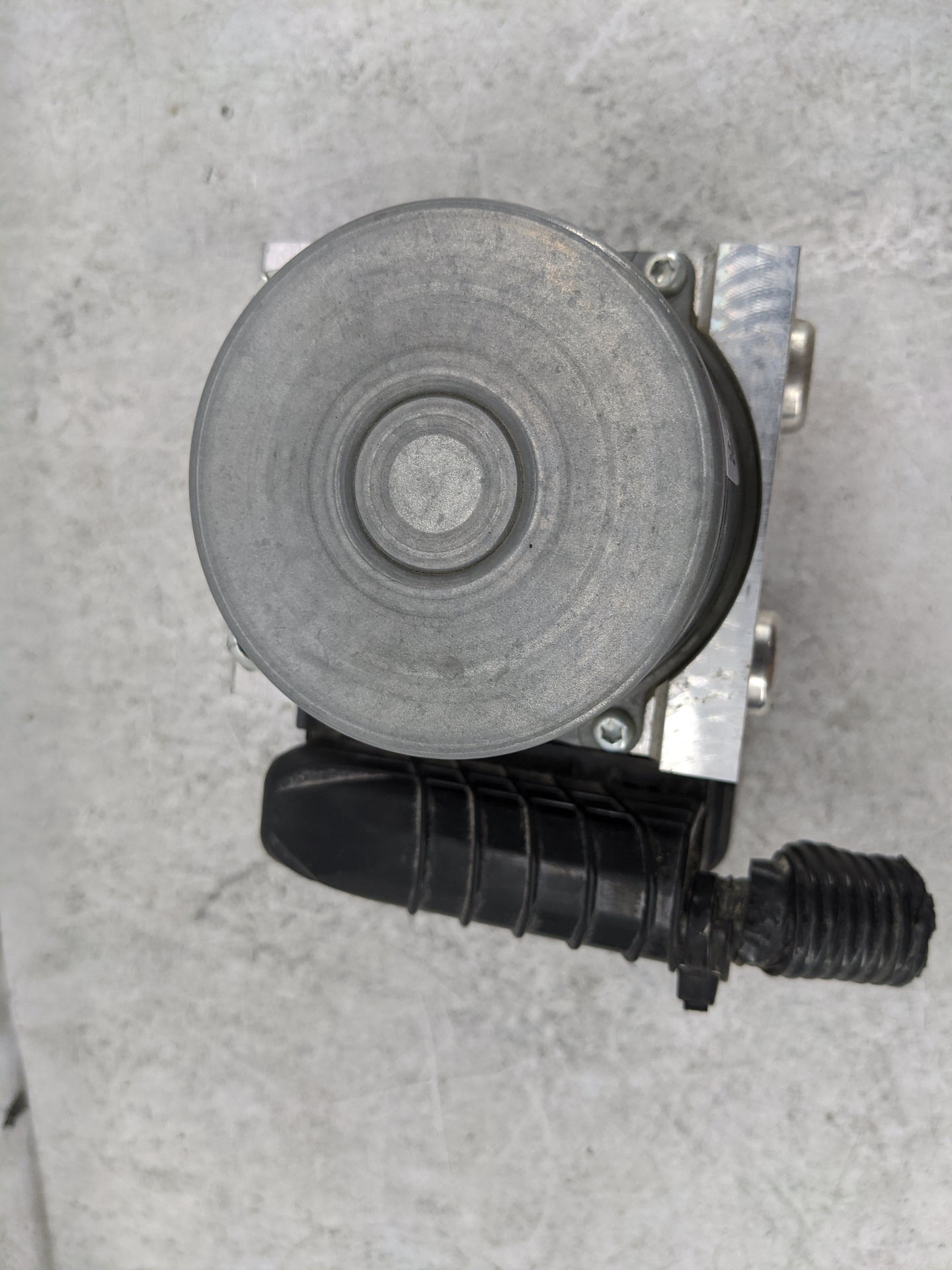 2021-2022 Toyota Sienna ABS Pump Control Module Replacement P/N:44510-45010 89541-45040, 116040-50240 Fits Fits 2021 2022 OE