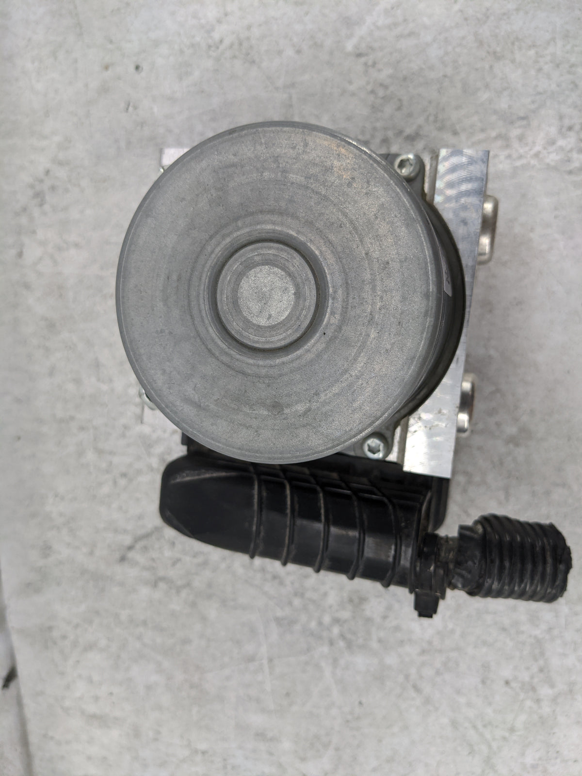 2021-2022 Toyota Sienna Anti-Lock Brake ABS Pump Module Actuator OEM P/N:44510-45010 89541-45040, 116040-50240 Fits Fits 202