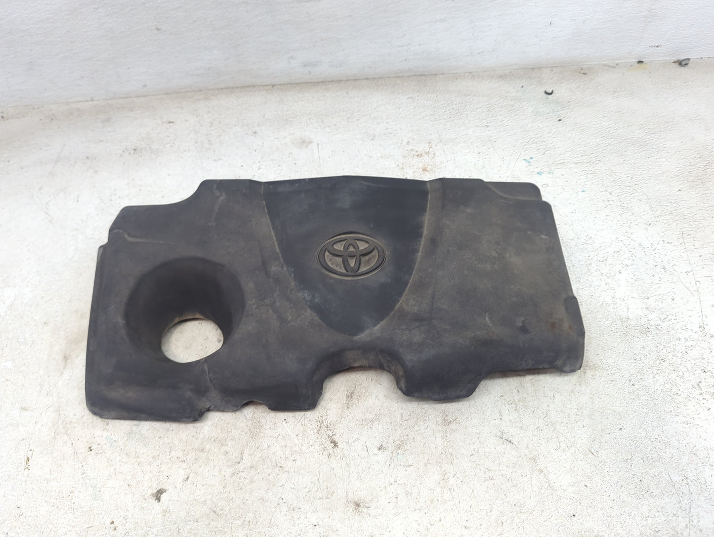 2021 Toyota Sienna Engine Cover - Oemusedautoparts1.com